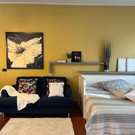 A Casa Di Giulia Apartment Ponte dell'Agrato Luaran gambar